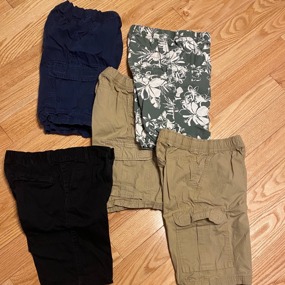Children’s Place Boys Shorts